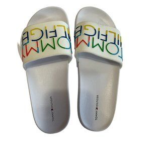 Tommy Hilfiger Women Slide